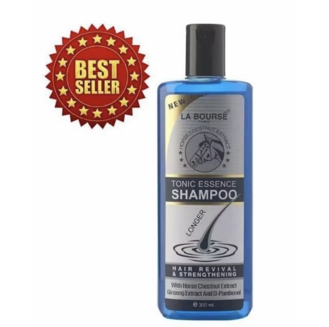 La Bourse Essential Tonic Shampoo_1