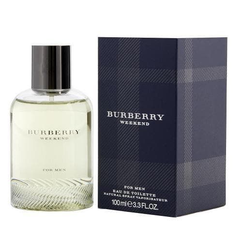 Burberry Weekend EDP 100ml _0