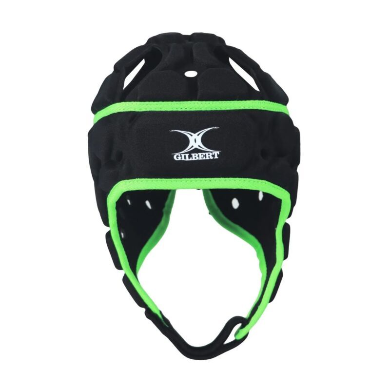 Gilbert Rugby Attack II Headguard_1