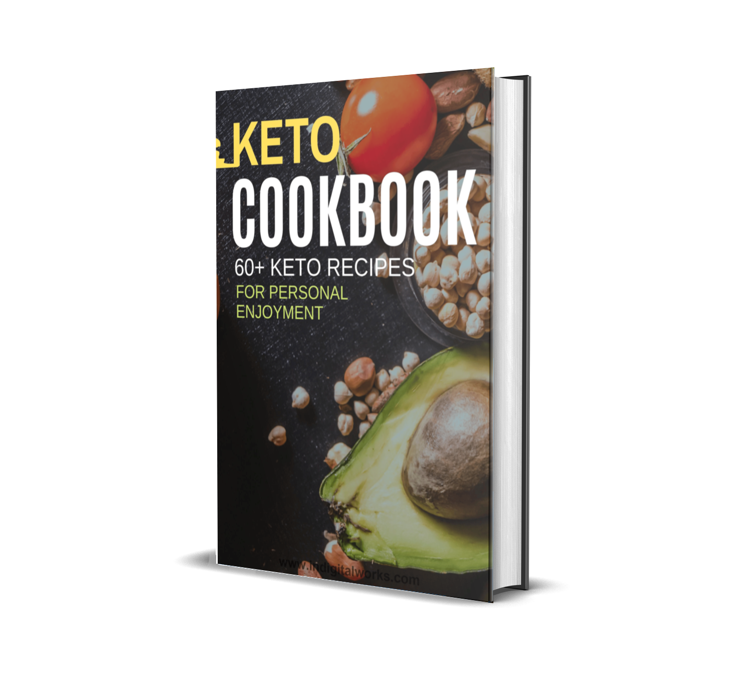 Keto Cookbook Recipes_0