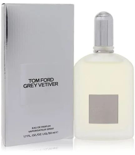 Tom Ford Grey Vetiver EDP 100ml _0