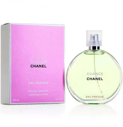 Chanel Chance Eau Fraiche EDT 100ml_0