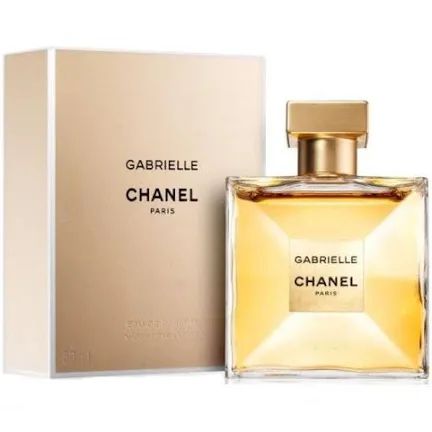 Chanel Gabrielle EDP 100ml _0