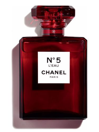 Chanel No.5 L’EAU EDT 100ml _0