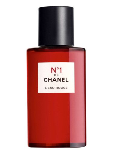 Chanel No.1 L’EAU Rouge EDP 100ml _0