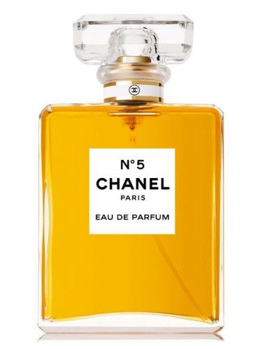 Chanel No.5 EDP 100ml _0