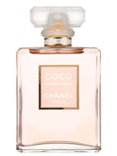 Coco Chanel Mademoiselle EDP 100ml _0