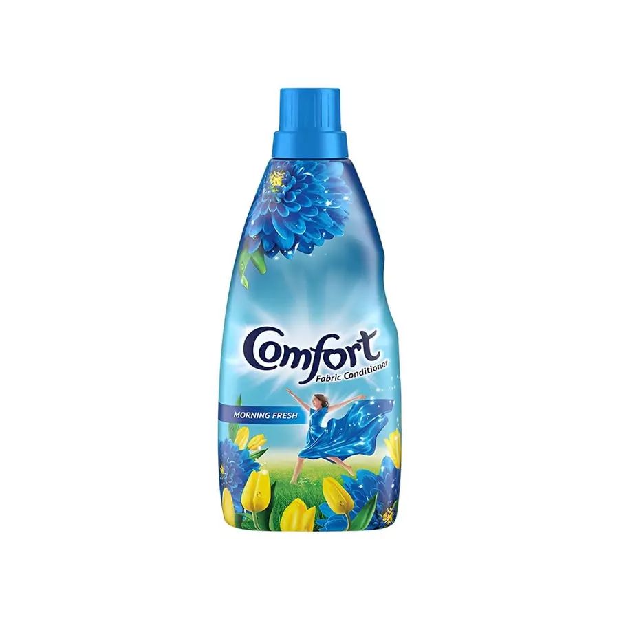 Comfort After Wash Fabric Conditioner (Morning Fresh)_0