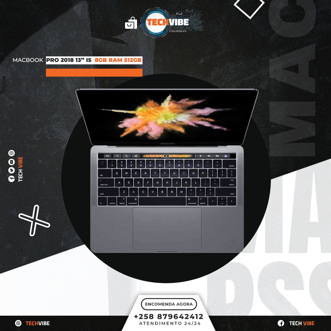 MacBook Pro 2018_0