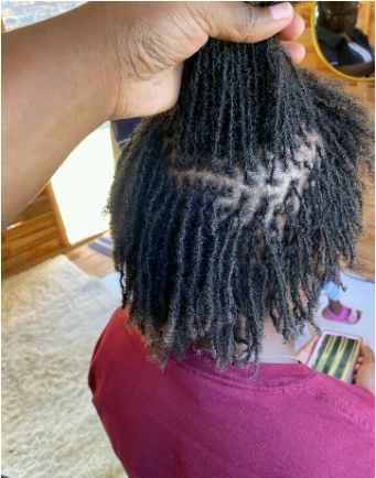Sister locks_0