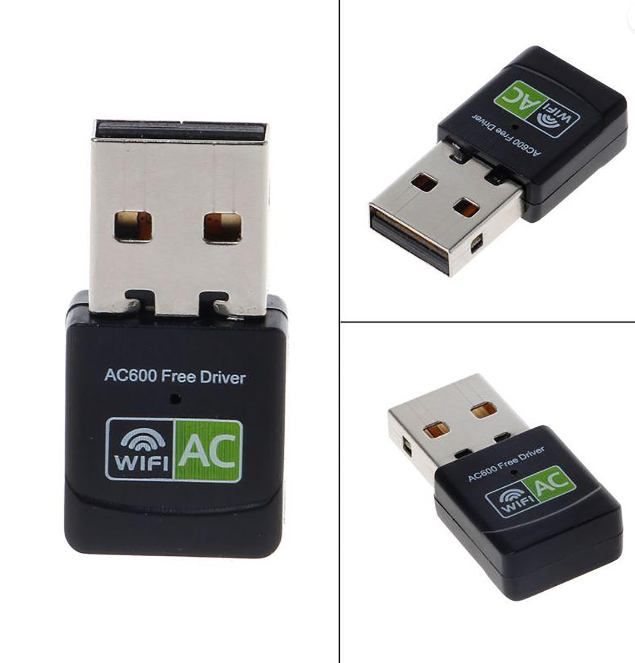 Wi-Fi Adapter for PC_0