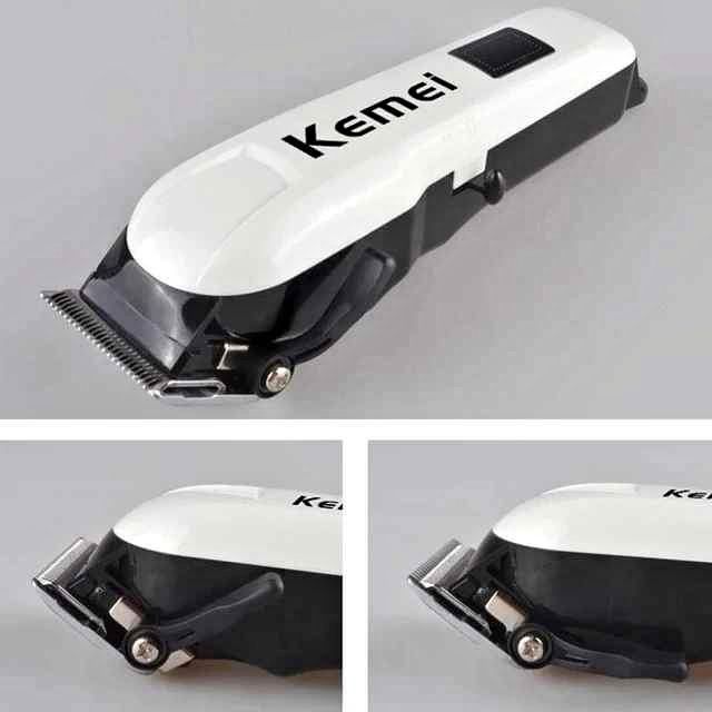 KEMEI electric chargeable clipper_0