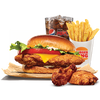 Peri Crispy Chicken Cheese King Box_0