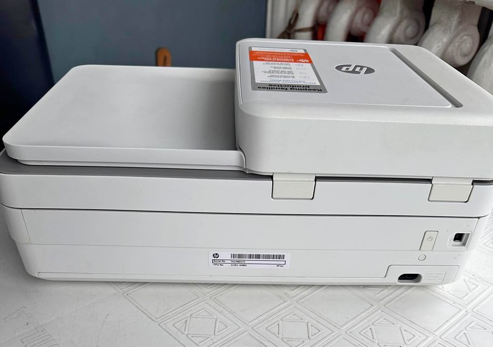 HP ENVY 6400e series_2