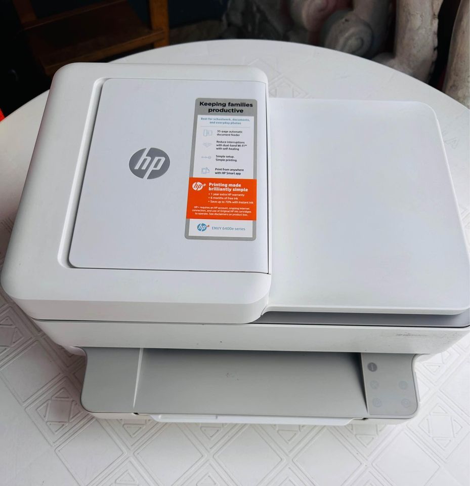 HP ENVY 6400e series_4