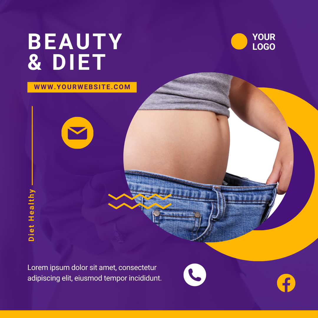 BEAUTY & DIET Part I: Square 1080x1080 (70 pages)_10