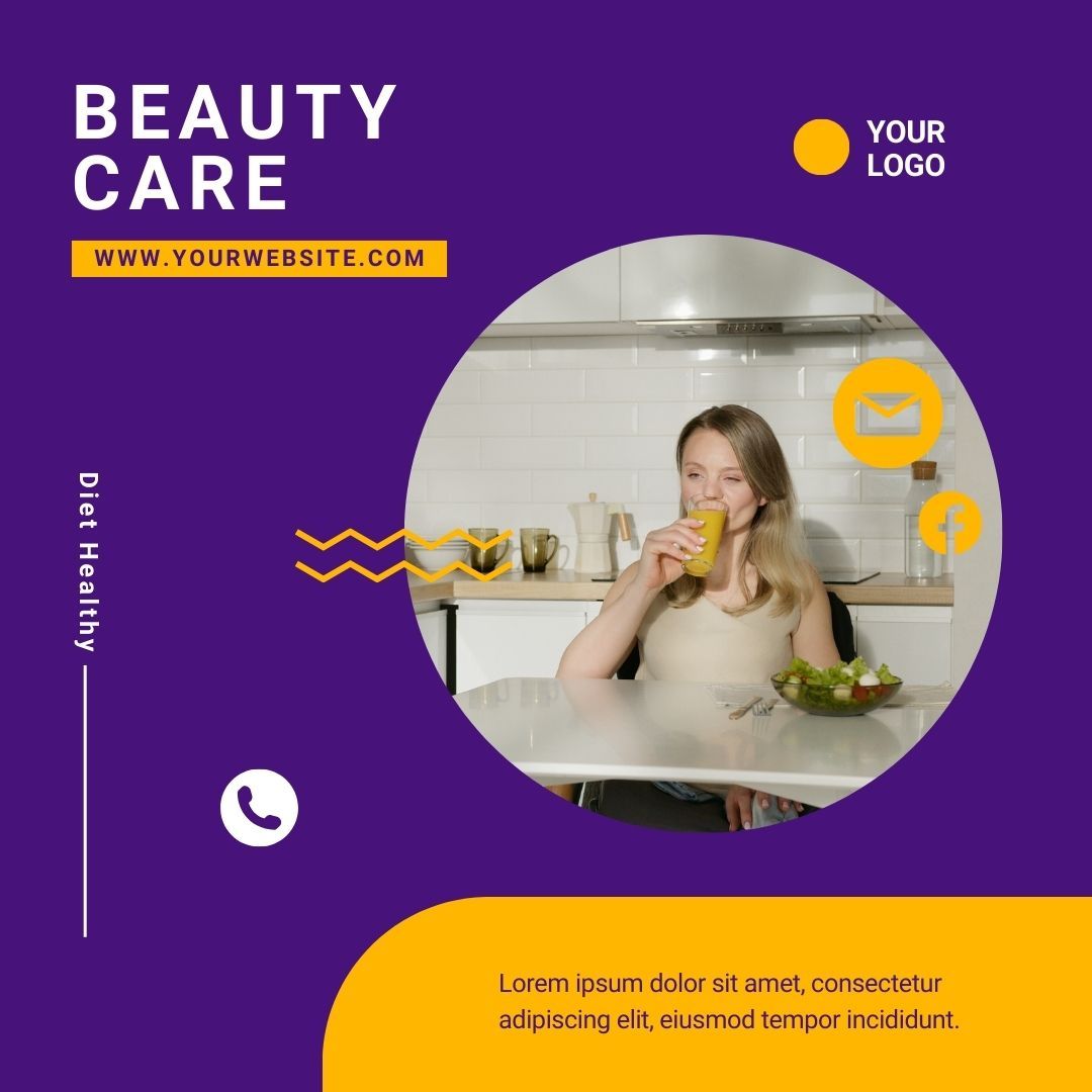 BEAUTY & DIET Part I: Square 1080x1080 (70 pages)_6