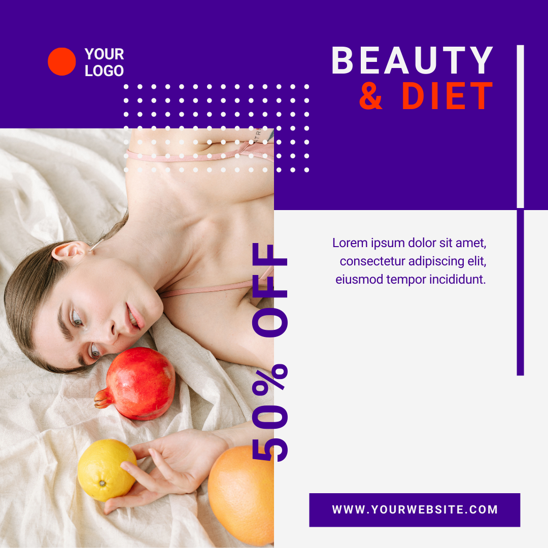 BEAUTY & DIET Part III: Square 1080x1080 (70 pages)_4