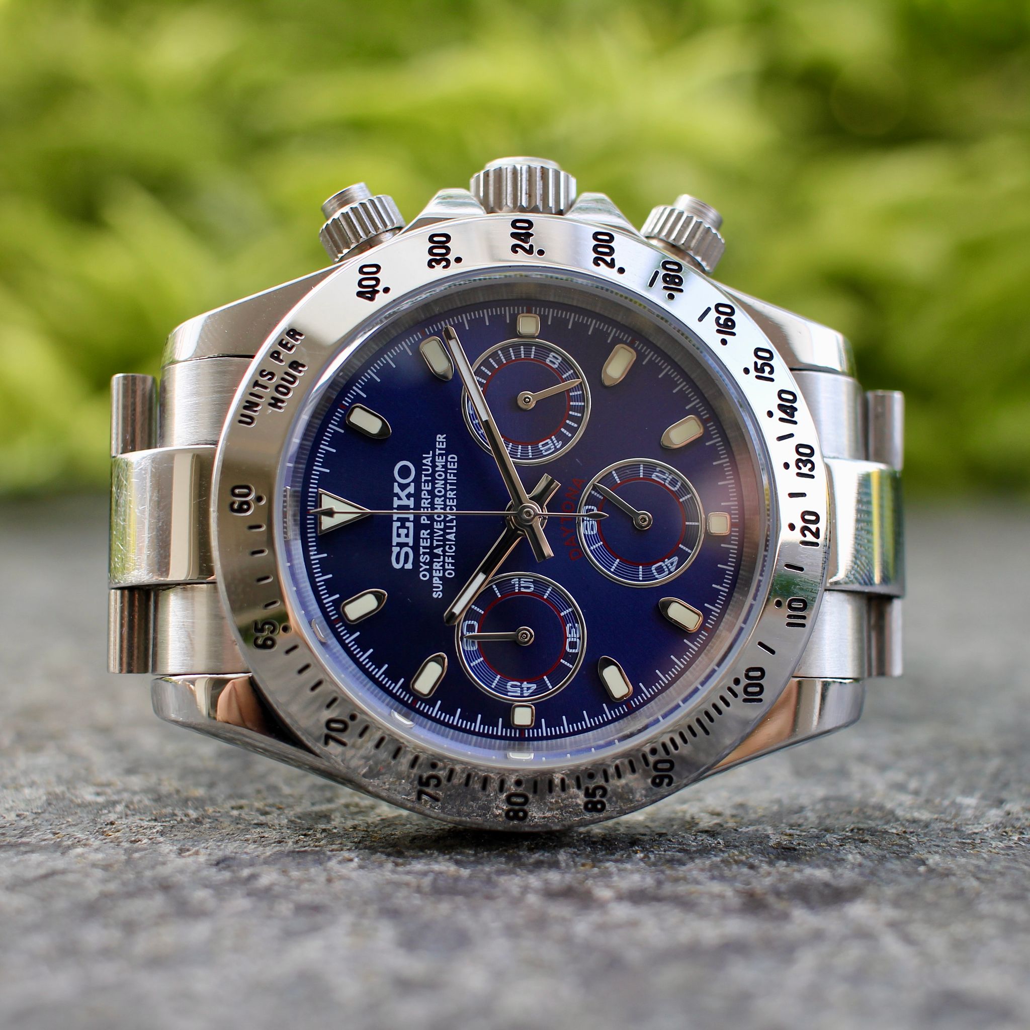 Steel Navy Blue Daytona_2