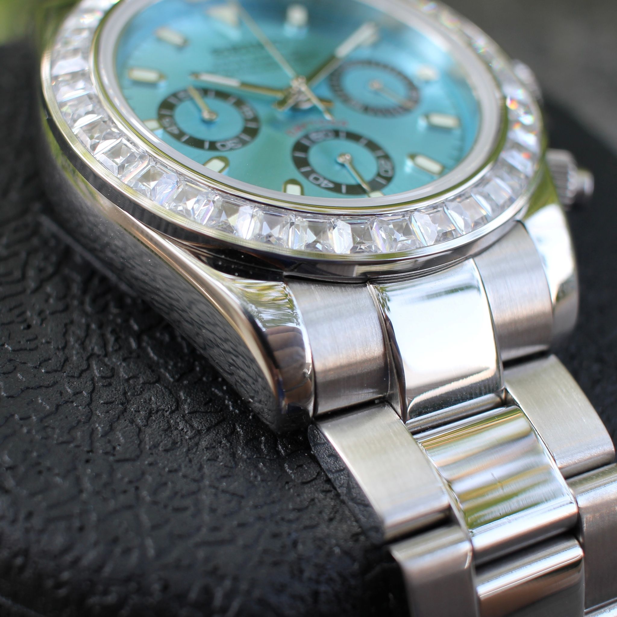 Diamond Ice Blue Daytona_1