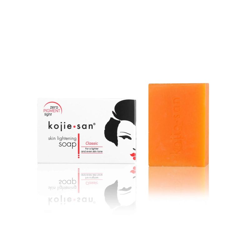 KOJIC SAN Kojie San Savon Unifiant Anti Taches Tous les Types de Peaux _0