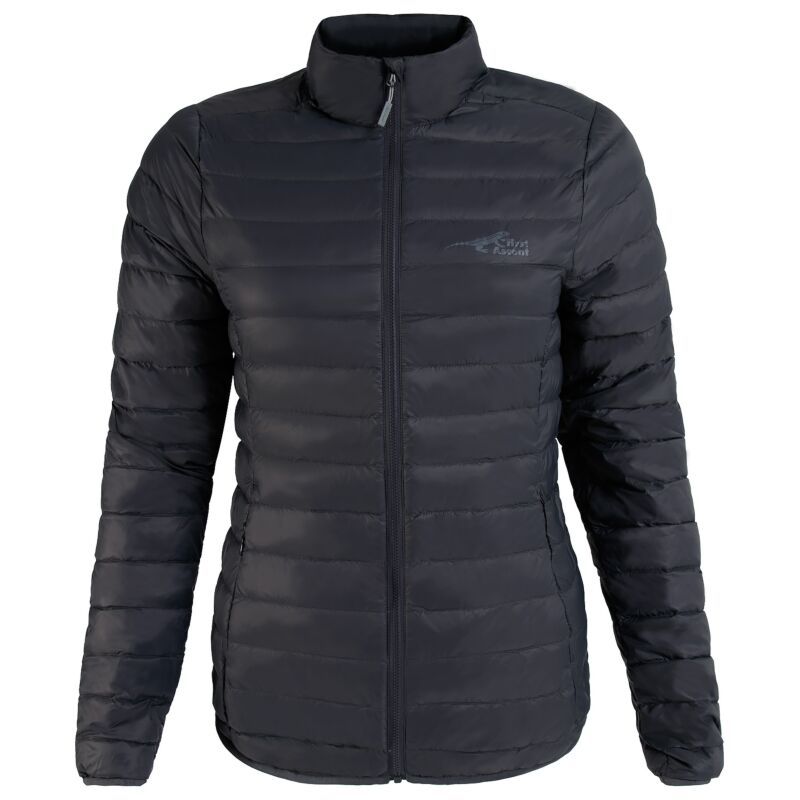 Ladies Touch Down Jacket_1