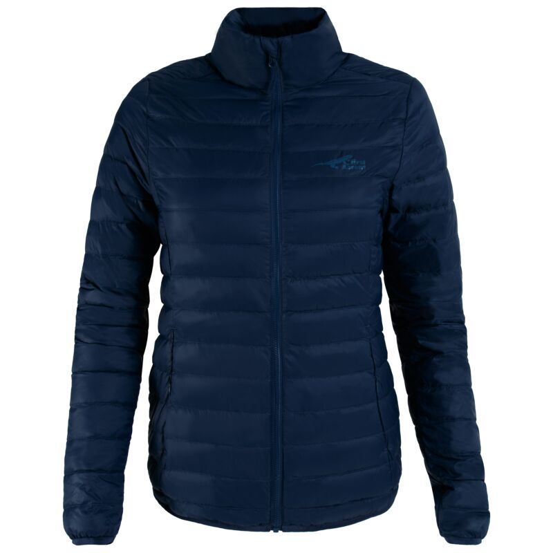 Ladies Touch Down Jacket_2