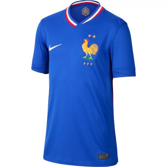 Camiseta Selección Francia _0