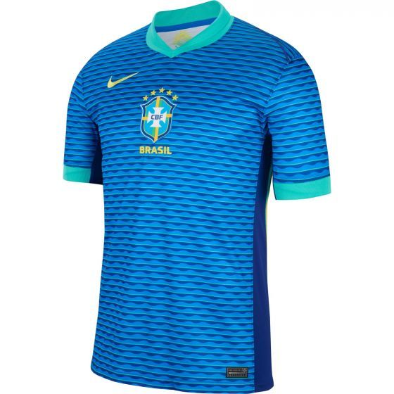 Camiseta Selección Brasil _0