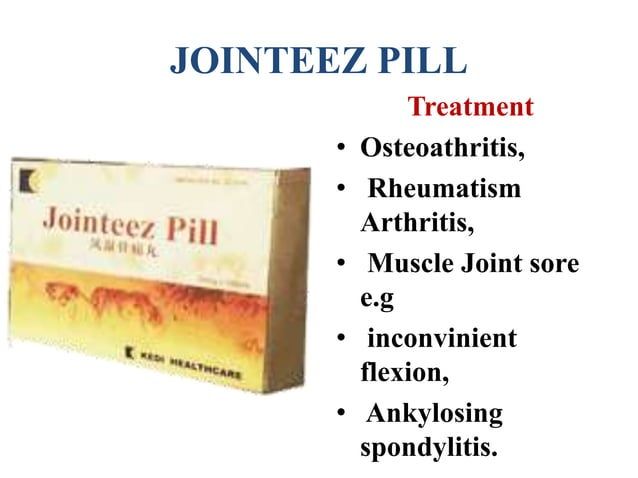 Jointeez Pill _0