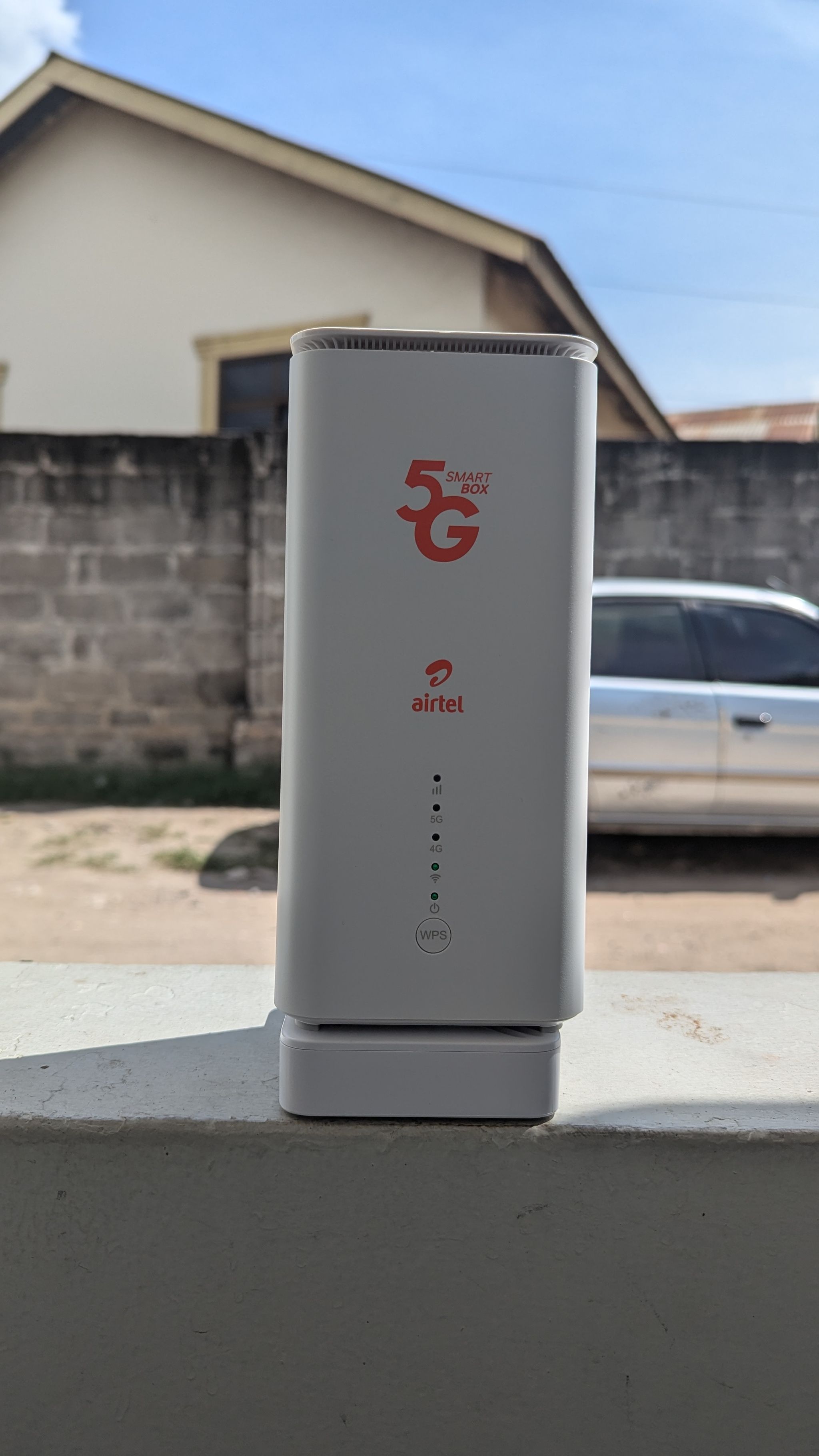 AIRTEL 5G SMART BOX _1