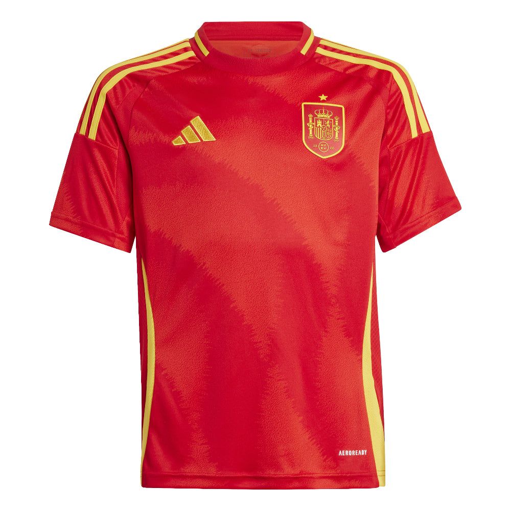 Camiseta Selección España _0