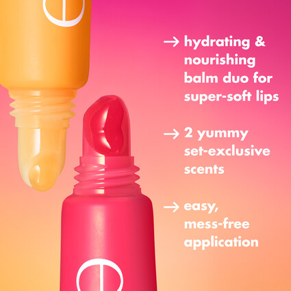 e.l.f. Squeeze Me More Lip Balm Duo 6g_2