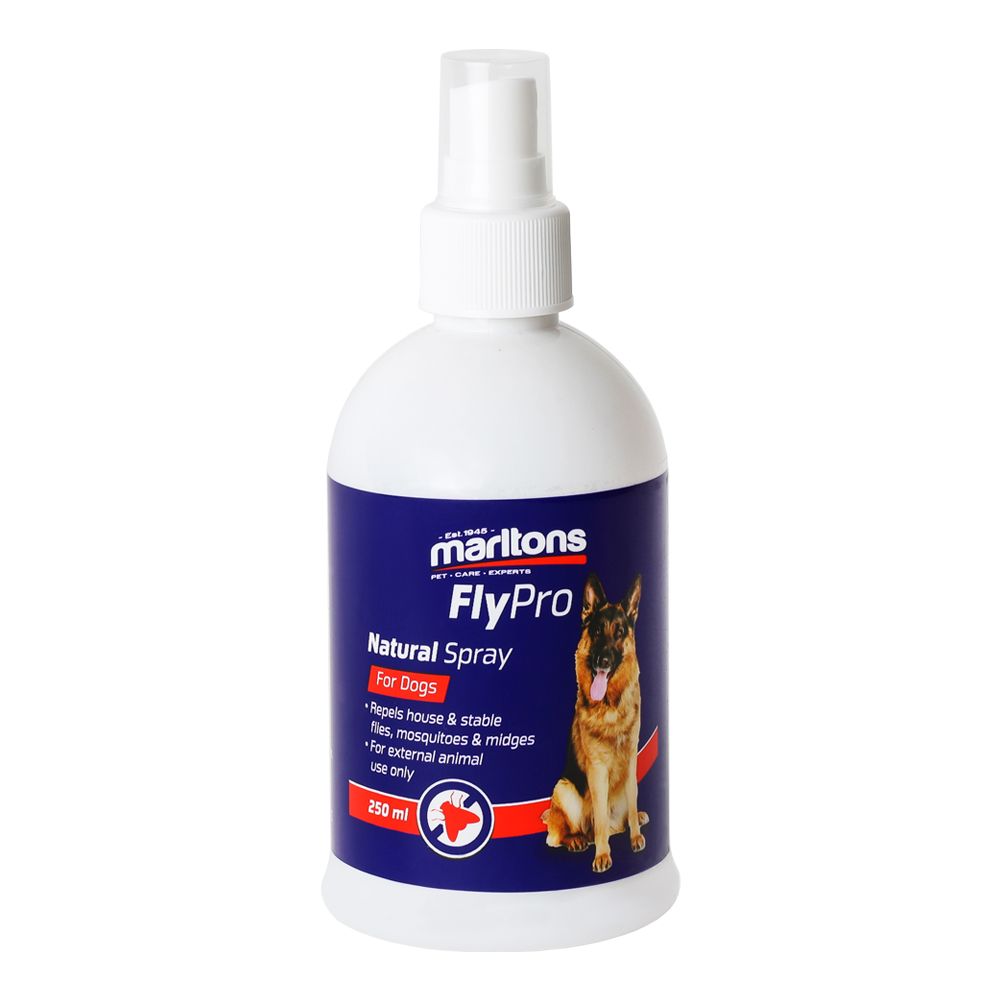 MARLTONS FLY PRO 250ML _0