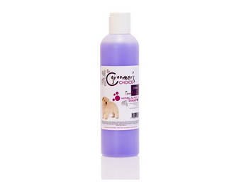 GROOMERS CHOICE ALL PURPOSE SHAMPOO 250ML _0