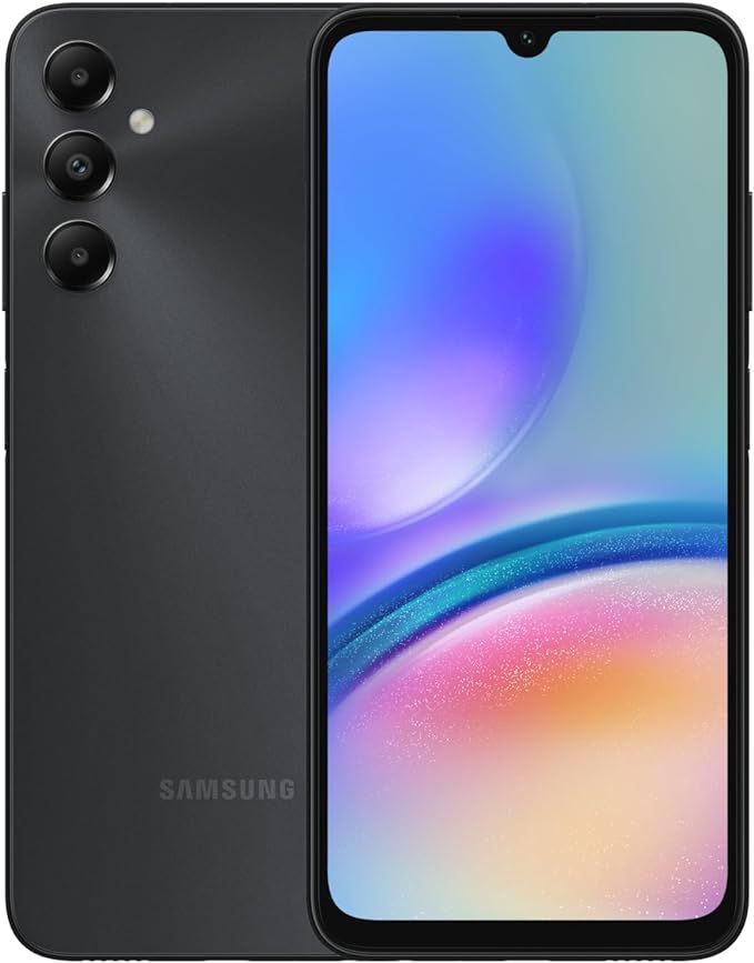 Samsung Galaxy A05s - 6GB RAM - 128GB_2