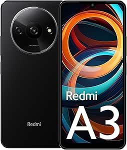 Redmi A3 4GB RAM, 128GB Storage | 4G_1