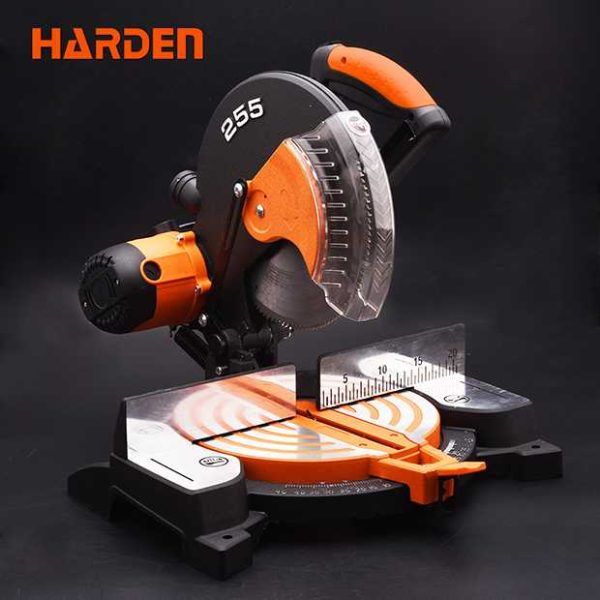 Harden Mitre Saw  1350W  _0