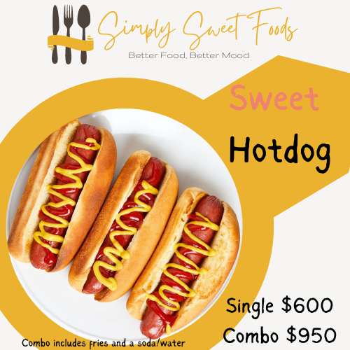 Hotdog Combo_0