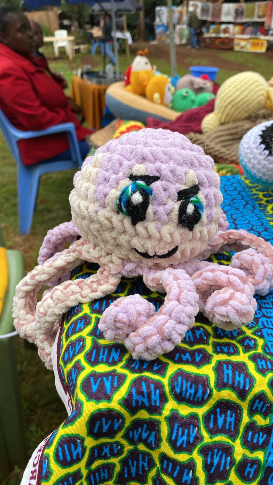 Plushie octopus _3