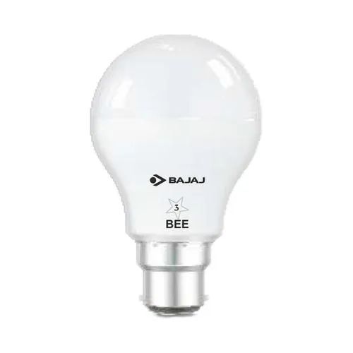 Bajaj LEDz Plus Led Lamp 9W - Cool Day Light, B22, 1 pc_0