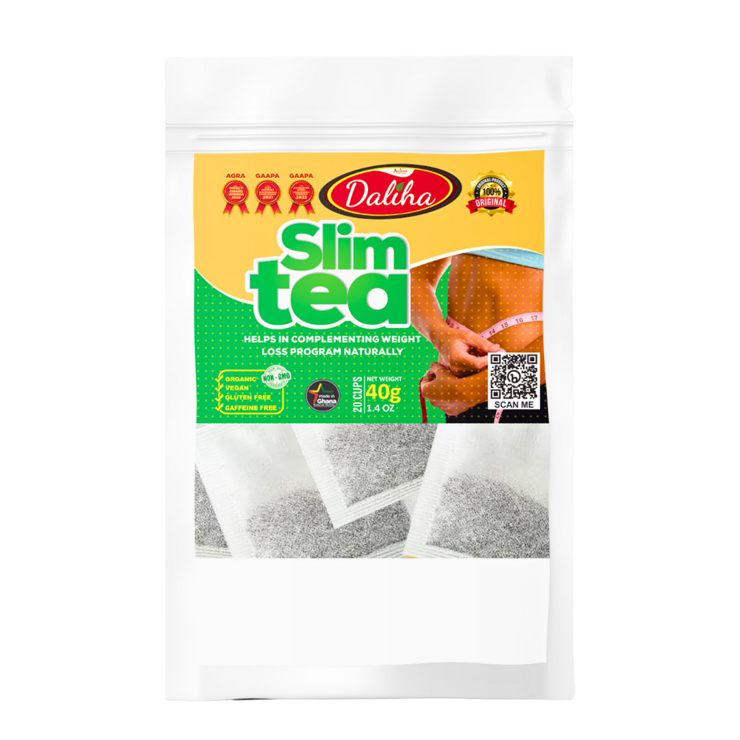 Slim Tea_0