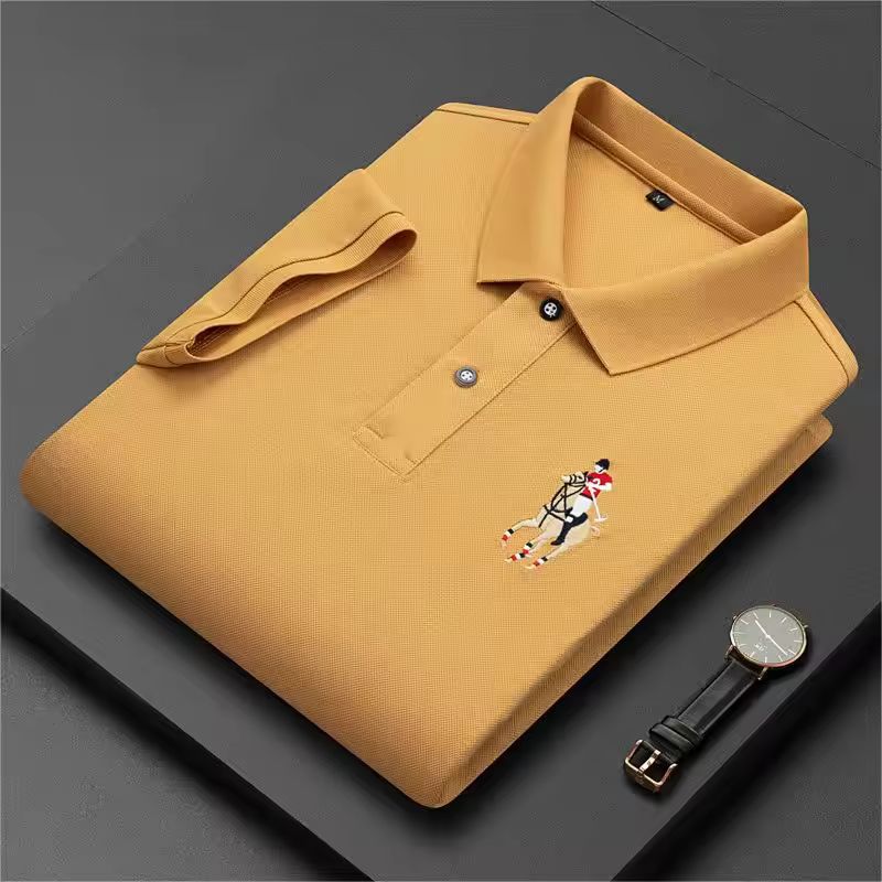 POLO HOMME _1