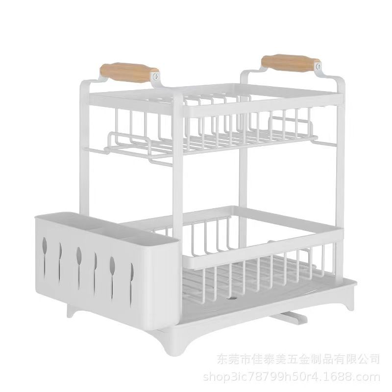 High quality classy dish rack_1