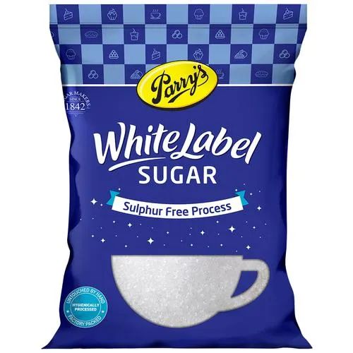 Parry's White Label Sugar, 5 kg_0