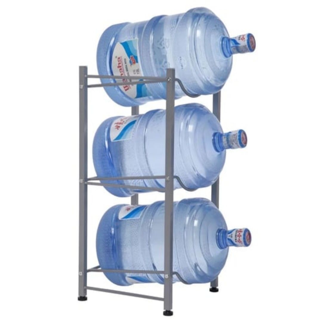 3-Tier Heavy Duty Water Cooler Jug Rack_6