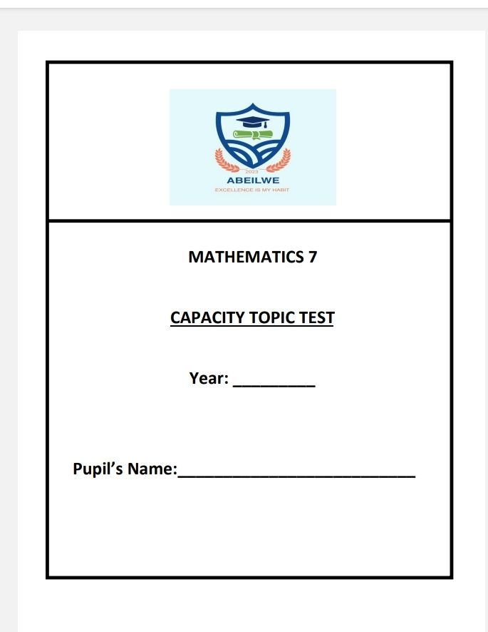  PSLE STD 7 REVISION EXAM PAPERS AND MATERIALS _0