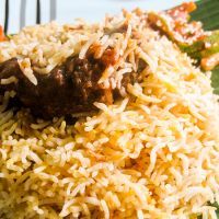 Briyani Rice (Saffrons)_0