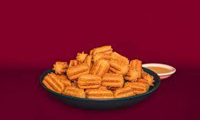 Churros (by Chulop!)_0