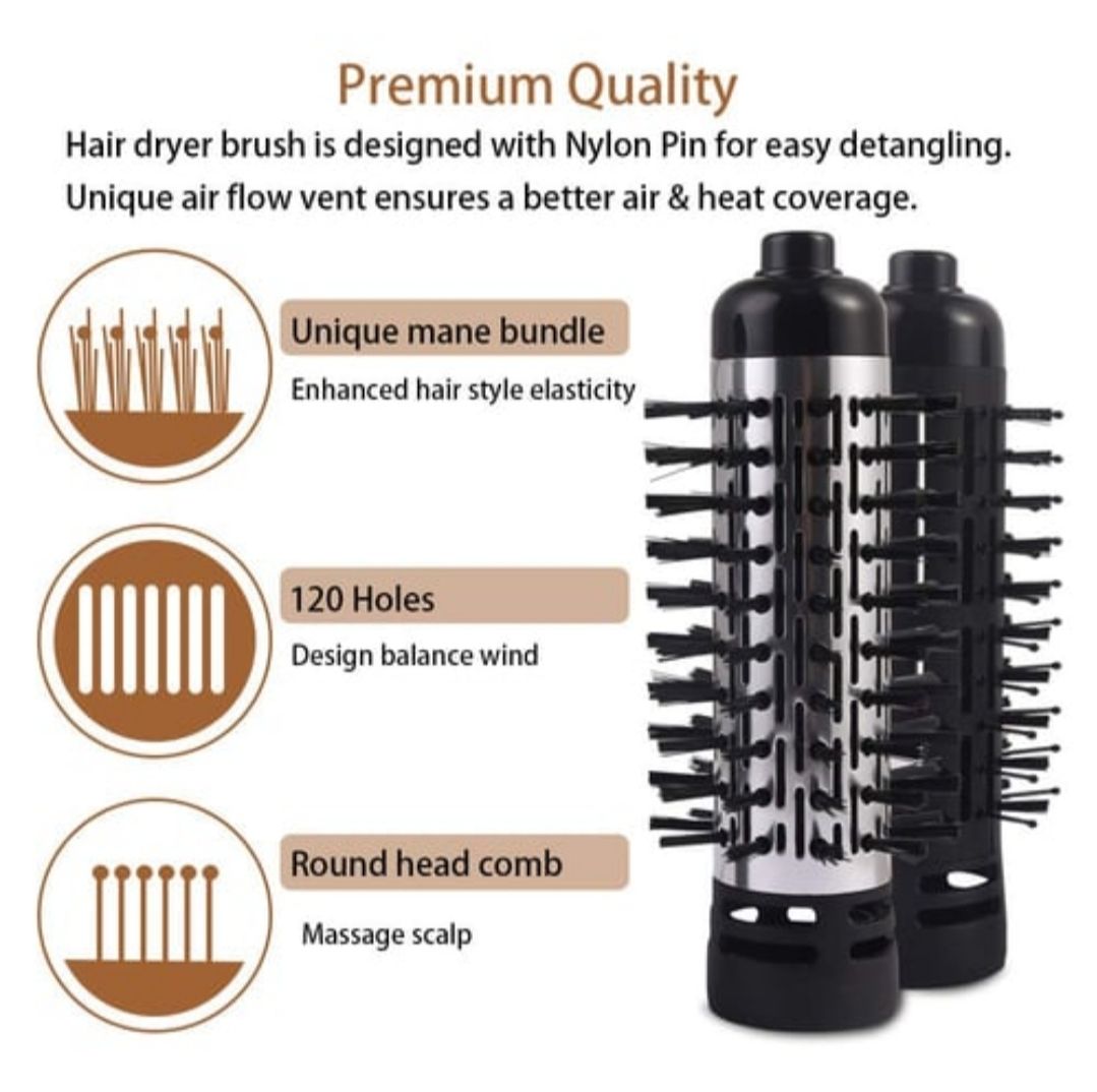 DSP 50046, Rotation Hot Air Styler Rotary Multi-fundtional lonic Hair Brush_3